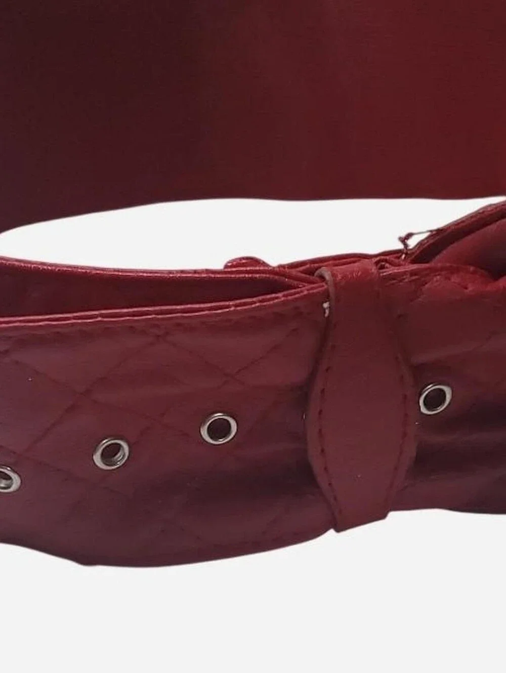 Unbranded Belt Womens 47